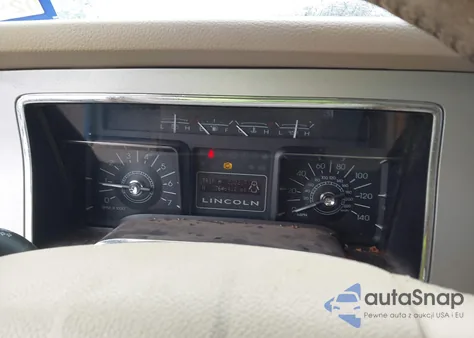 2008 Lincoln Navigator from USA, damaged, VIN 5LMFU27518LJ08982